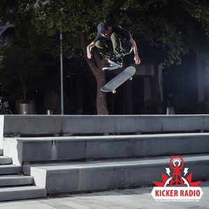 KickerTalk59 - Johnny Tang 告诉你 Shane O'Neill 的家有多大！