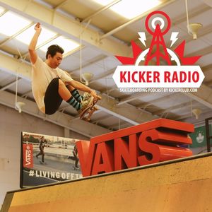 KickerTalk33 - 亚洲最大室内滑板场的故事