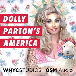 Dolly Parton's America: Sad Ass Songs