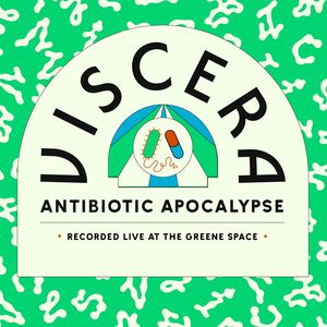 Antibiotic Apocalypse