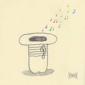 Music Hat