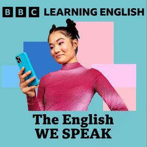 The English We Speak: Lock in