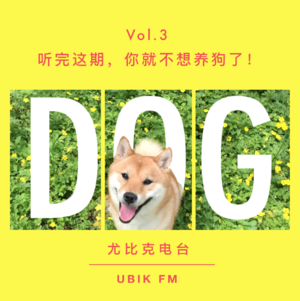 听了这期,你就不想养狗了！