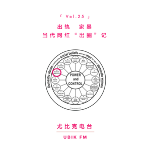 出轨、家暴 当代网红“出圈”记