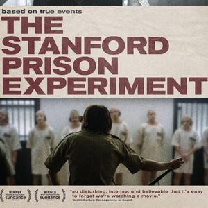 《斯坦福监狱实验》人性中的路西法