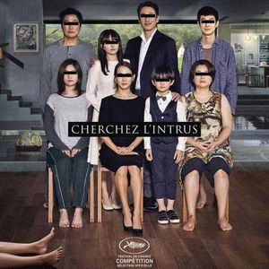 《寄生虫》你能闻到贫穷的气味吗