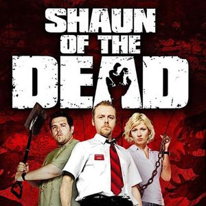 《僵尸肖恩》一场末日的闹剧