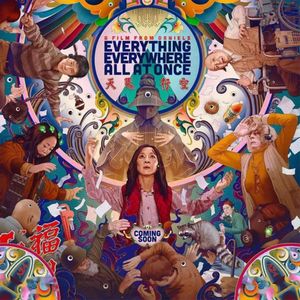 《瞬息全宇宙》一场家庭教育伦理剧