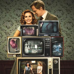 《旺达幻视》中年美女和她死了3次的老公