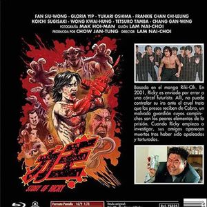 童年阴影的《力王》，竟然还有丰富后续