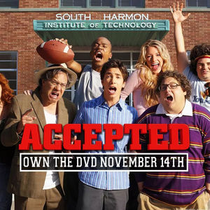 《录取通知》一群不可思议的学渣