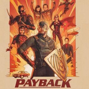 《黑袍纠察队第三季》越发偏激，快要成为热门时事话题的纪录片