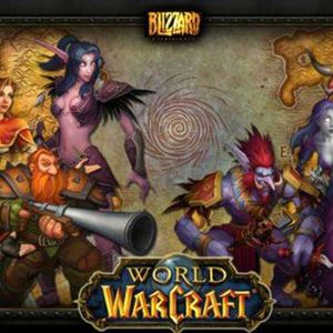 魔兽世界怀旧我找到了当初的感动