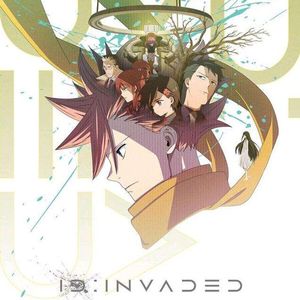 《异度侵入》B站9.9分脑洞大开神作