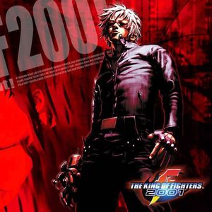 《拳皇99-01》-音巢篇剧情回顾