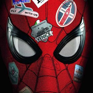 新复仇者-蜘蛛侠的欧洲游学记