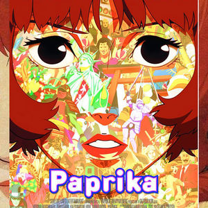 《红辣椒》一场癫狂的梦境游行