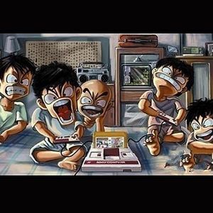 追忆老男孩！《FC+世嘉》经典策略游戏1