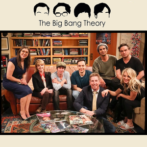 再见《生活大爆炸》12年的陪伴