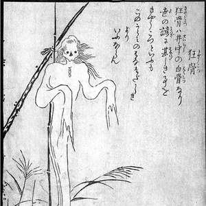 妖怪推理系列3《狂骨之梦》