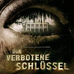 《万能钥匙》邪恶的巫术让人永葆年轻