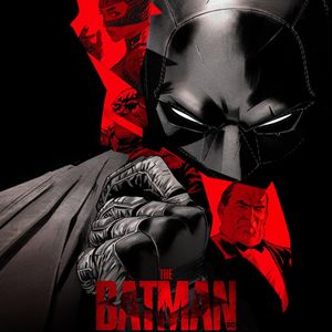 《新蝙蝠侠》那令人恐惧的会飞的老鼠