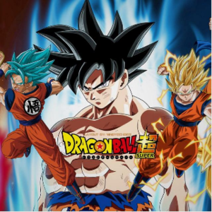 《龙珠》少年燃漫的进化之路