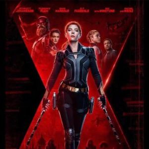 《黑寡妇》简直就是营救寡妇村