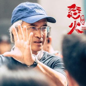 《怒火重案》燃爆的警匪片