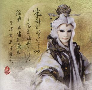 台湾《霹雳布袋戏》不一样的武林！