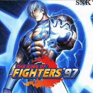 《拳皇94-97》-大蛇篇剧情回顾