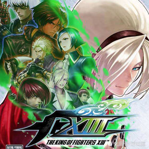 《拳皇2003-13》遥远彼之地篇剧情回顾