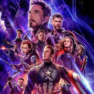 《复联4：终局之战》漫威十年的暂别（含剧透）