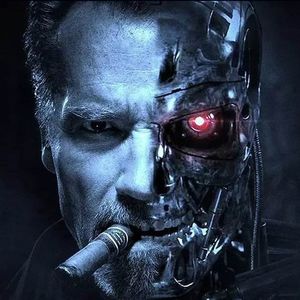 《终结者》跨越35年的T-800