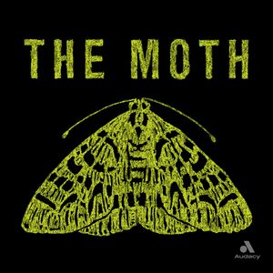 Look Away—Or Don’t: The Moth Radio Hour