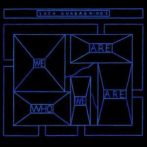 Stuck 18 神经质 展示的是一种本色|WE ARE WHO WE ARE