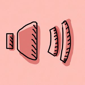 EP5- 你也是声控吗？