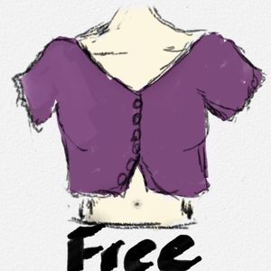 EP19-我的衣服我做主—一条BM吊带引发的思考