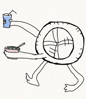 EP14-想跟北方小伙儿去摆摊（feat.轱辘电台）