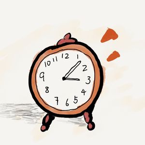 EP11- “时间管理”分享会