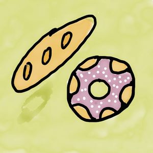 EP10-你是吃货啊！