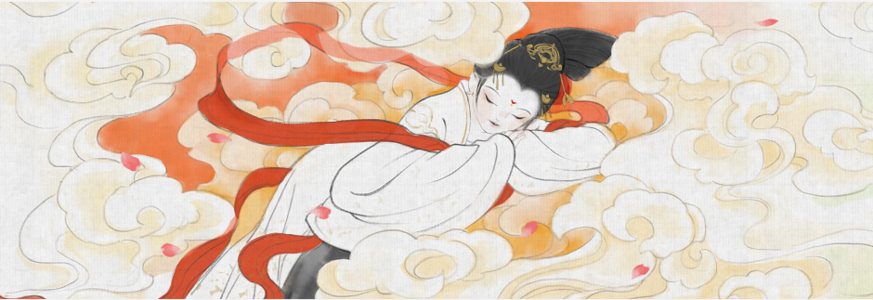 E28：画境传承长恨歌——新游戏人的热爱（上）