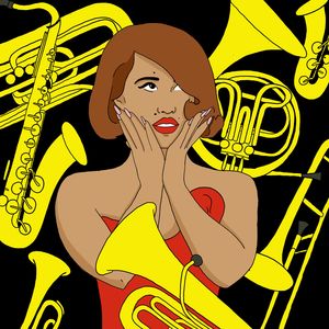 RAYE’s maximalist masterpiece is the hope we need