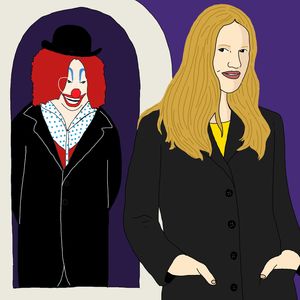 Audrey Hobert says the quiet part out loud