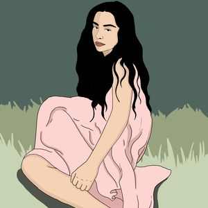 Charli XCX’s "Wuthering Heights" fever dream