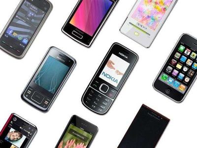 17.抓马调频：那些年我们用过的手机