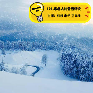 107.东北人的雪后畅谈
