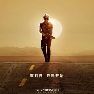 8.抓马调频：被我们称为3的《终结者6》