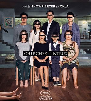 4.抓马调频：获奖的《寄生虫》