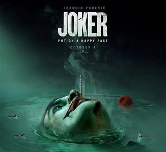 10.抓马调频：哥谭市的《小丑》